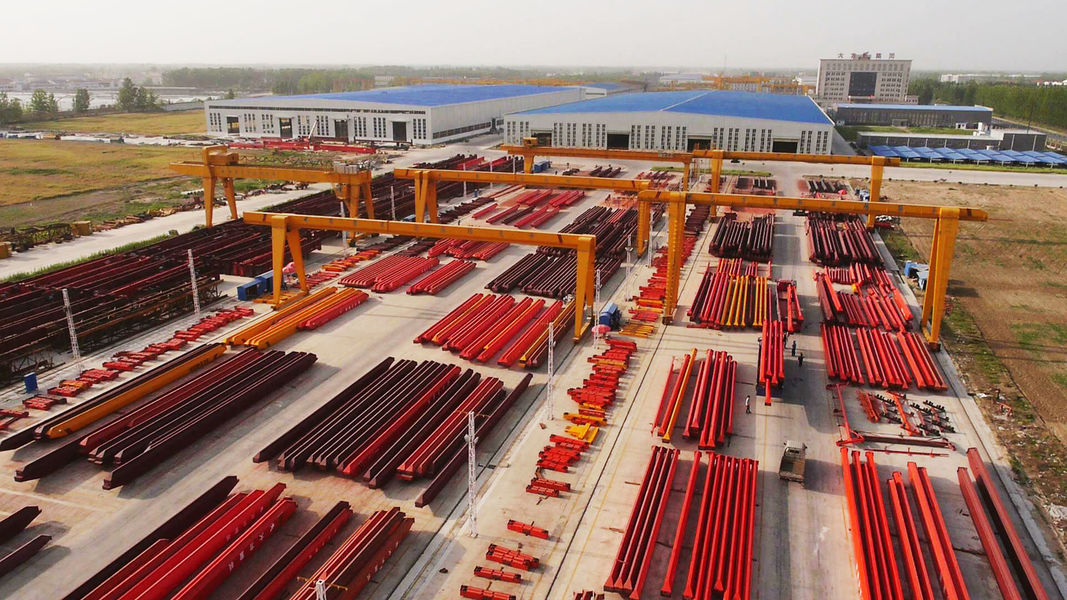 Henan Silence Industry Co., Ltd.