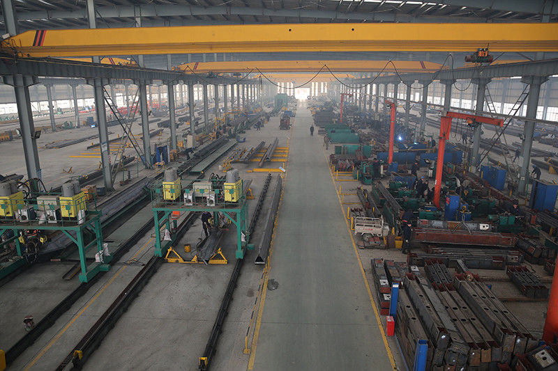 Henan Silence Industry Co., Ltd.