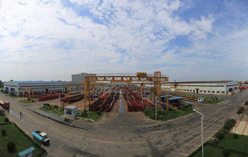 Henan Silence Industry Co., Ltd.